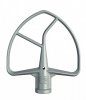 KitchenAid 5KSM7591X srebrny, 6,9L BARTSCHER A150047 A150047